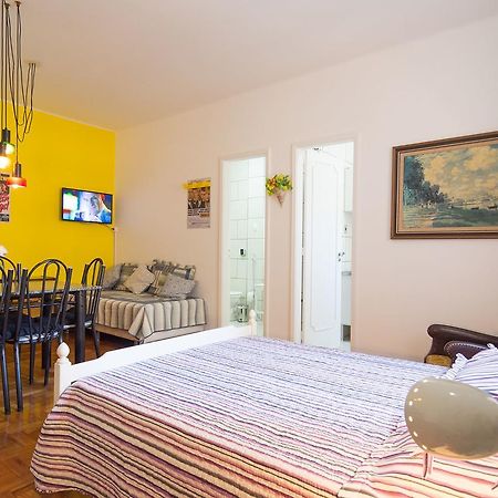 Flat 208 Apartment Petropolis  Luaran gambar