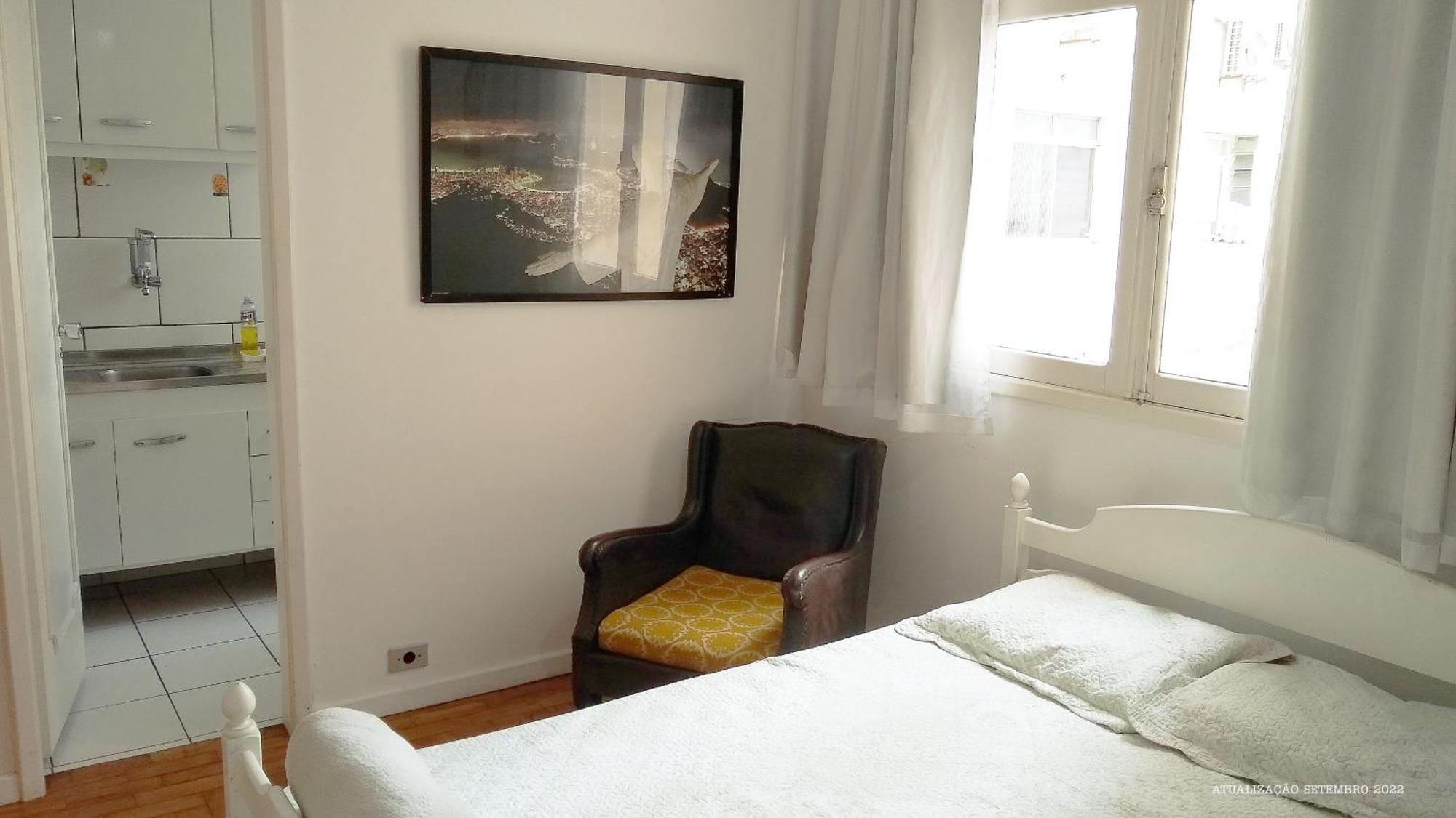Flat 208 Apartment Petropolis  Luaran gambar