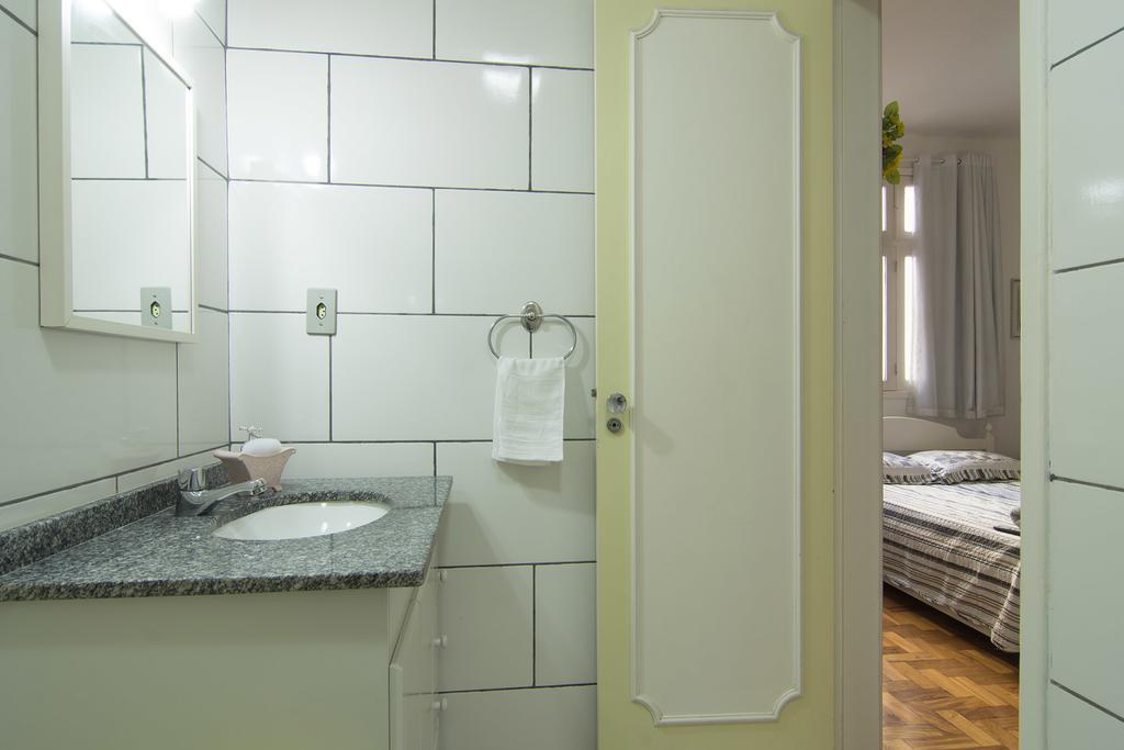 Flat 208 Apartment Petropolis  Luaran gambar