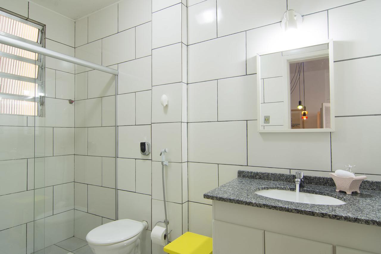 Flat 208 Apartment Petropolis  Luaran gambar