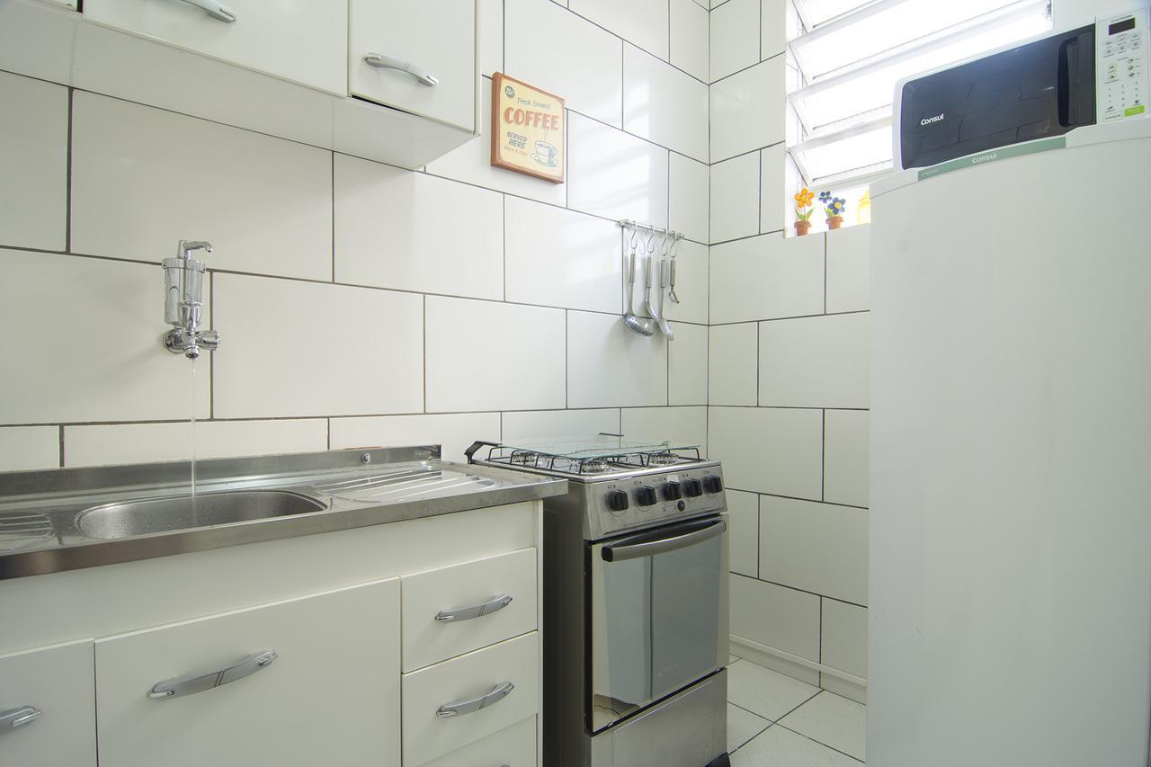 Flat 208 Apartment Petropolis  Luaran gambar
