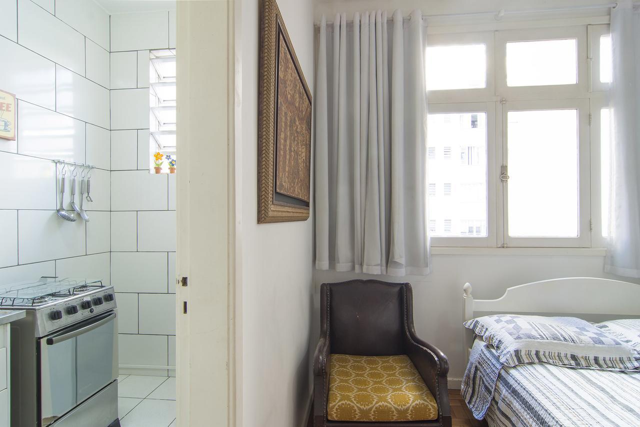Flat 208 Apartment Petropolis  Luaran gambar