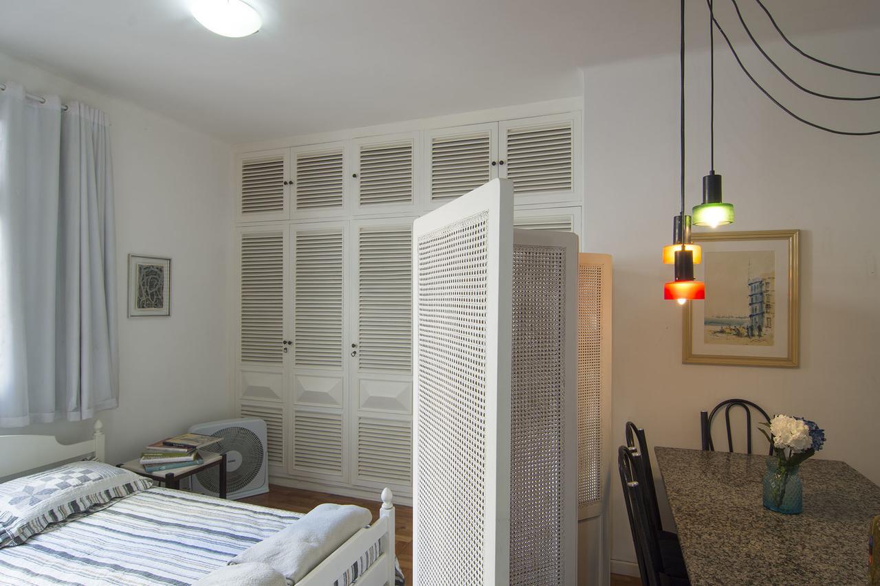 Flat 208 Apartment Petropolis  Luaran gambar
