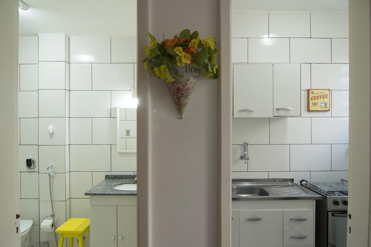 Flat 208 Apartment Petropolis  Luaran gambar